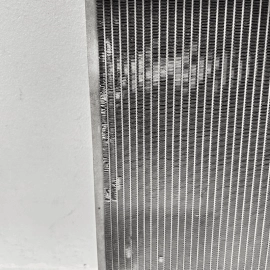 2018 - 2021 Honda Accord Hybrid 2.0L A/C AC Air CONDITIONING CONDENSER OEM