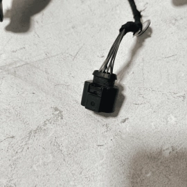 2017 - 2019 AUDI Q7 REAR RIGHT PASSENGER SIDE DOOR WIRE WIRING HARNESS OEM