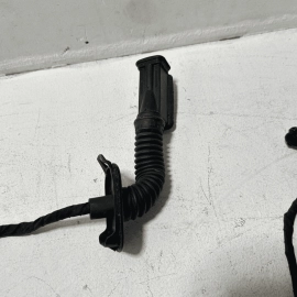 2017 - 2019 AUDI Q7 REAR RIGHT PASSENGER SIDE DOOR WIRE WIRING HARNESS OEM