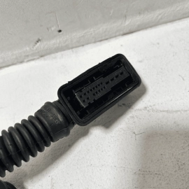 2017 - 2019 AUDI Q7 REAR RIGHT PASSENGER SIDE DOOR WIRE WIRING HARNESS OEM