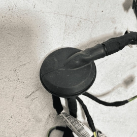 2017 - 2019 AUDI Q7 REAR RIGHT PASSENGER SIDE DOOR WIRE WIRING HARNESS OEM