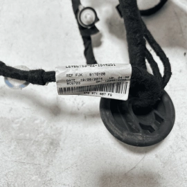 2017 - 2019 AUDI Q7 REAR RIGHT PASSENGER SIDE DOOR WIRE WIRING HARNESS OEM