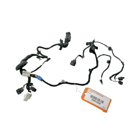 2017 - 2019 AUDI Q7 REAR RIGHT PASSENGER SIDE DOOR WIRE WIRING HARNESS OEM