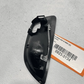 2011-2016 BMW 535i xDrive Rear Right Interior Door Panel Handle Cover Trim OEM