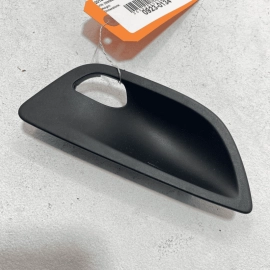 2011-2016 BMW 535i xDrive Rear Right Interior Door Panel Handle Cover Trim OEM