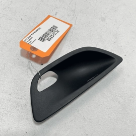 2011-2016 BMW 535i xDrive Rear Right Interior Door Panel Handle Cover Trim OEM