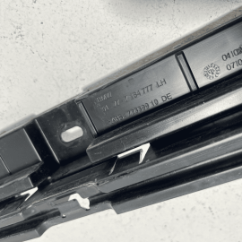 2011-2016 BMW 535i FRONT LEFT DRIVER SIDE SKIRT ROCKER MOLDING MOUNT BRACKET OEM