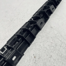 2011-2016 BMW 535i FRONT LEFT DRIVER SIDE SKIRT ROCKER MOLDING MOUNT BRACKET OEM