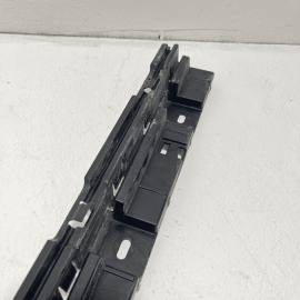 2011-2016 BMW 535i FRONT LEFT DRIVER SIDE SKIRT ROCKER MOLDING MOUNT BRACKET OEM