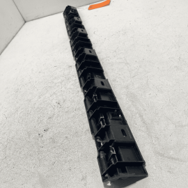 2011-2016 BMW 535i FRONT LEFT DRIVER SIDE SKIRT ROCKER MOLDING MOUNT BRACKET OEM