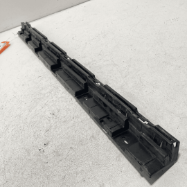 2011-2016 BMW 535i FRONT LEFT DRIVER SIDE SKIRT ROCKER MOLDING MOUNT BRACKET OEM