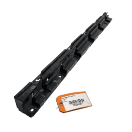 2011-2016 BMW 535i FRONT LEFT DRIVER SIDE SKIRT ROCKER MOLDING MOUNT BRACKET OEM 2011-2016 BMW 535i FRONT LEFT DRIVER SIDE SKIRT ROCKER MOLDING MOUNT BRACKET OEM