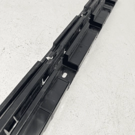 2011-2016 BMW 535i FRONT LEFT DRIVER SIDE SKIRT ROCKER MOLDING MOUNT BRACKET OEM