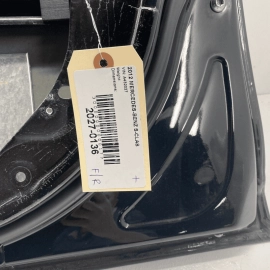 2007-13 Mercedes S550 S600 Front Right Passenger Side Door Shell Panel OEM 