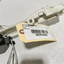 Rear Right Door Outside Handle Bracket Acura MDX 2014-2020 OEM