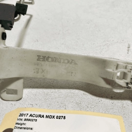 Rear Right Door Outside Handle Bracket Acura MDX 2014-2020 OEM