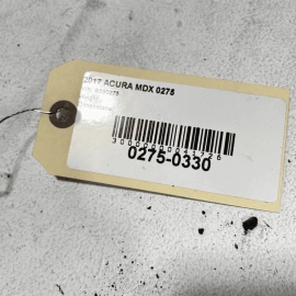 ACURA MDX 2014-2020 DASH DASHBOARD GLOVE BOX SHELF TRIM COVER GARNISH PANEL OEM