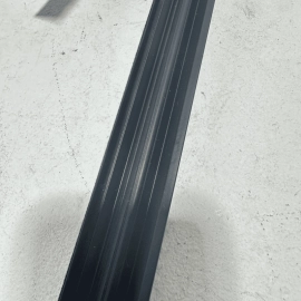 2018-2020 HONDA ACCORD REAR RIGHT DOOR WINDOW INNER BELT WEATHERSTRIP SEAL OEM