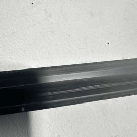 2018-2020 HONDA ACCORD REAR RIGHT DOOR WINDOW INNER BELT WEATHERSTRIP SEAL OEM