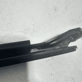 2018-2020 HONDA ACCORD REAR RIGHT DOOR WINDOW INNER BELT WEATHERSTRIP SEAL OEM