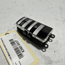 2007-2013 MERCEDES S550 W221 REAR LEFT OR RIGHT SIDE WINDOW CONTROL SWITCH OEM