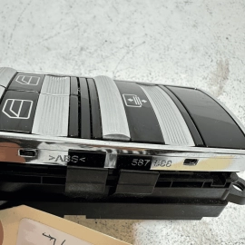 2007-2013 MERCEDES S550 W221 REAR LEFT OR RIGHT SIDE WINDOW CONTROL SWITCH OEM