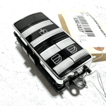 2007-2013 MERCEDES S550 W221 REAR LEFT OR RIGHT SIDE WINDOW CONTROL SWITCH OEM