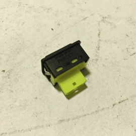 2018-2023 BMW 530E G30 Driver Side Fuel Tank Cover Cap Opener Switch Button OEM