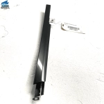 REAR LEFT SIDE DOOR WINDOW STAY BAR MOLDING OEM 07-13 Mercedes-Benz S-CLAS 