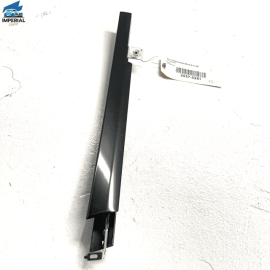 REAR LEFT SIDE DOOR WINDOW STAY BAR MOLDING OEM 07-13 Mercedes-Benz S-CLAS 