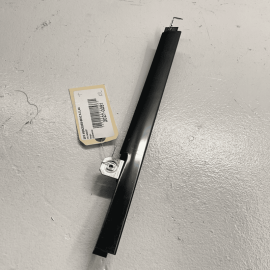 REAR LEFT SIDE DOOR WINDOW STAY BAR MOLDING OEM 07-13 Mercedes-Benz S-CLAS 
