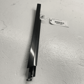 REAR LEFT SIDE DOOR WINDOW STAY BAR MOLDING OEM 07-13 Mercedes-Benz S-CLAS 