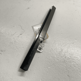 REAR LEFT SIDE DOOR WINDOW STAY BAR MOLDING OEM 07-13 Mercedes-Benz S-CLAS 