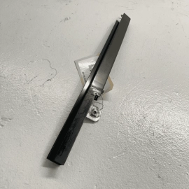 REAR LEFT SIDE DOOR WINDOW STAY BAR MOLDING OEM 07-13 Mercedes-Benz S-CLAS  REAR LEFT SIDE DOOR WINDOW STAY BAR MOLDING OEM 07-13 Mercedes-Benz S-CLAS