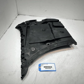 2018-2020 BMW 530e Rear Bumper Left Driver Side Guide Support Mount Bracket OEM
