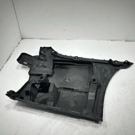 2018-2020 BMW 530e Rear Bumper Left Driver Side Guide Support Mount Bracket OEM