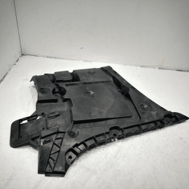 2018-2020 BMW 530e Rear Bumper Left Driver Side Guide Support Mount Bracket OEM