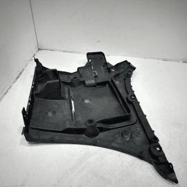 2018-2020 BMW 530e Rear Bumper Left Driver Side Guide Support Mount Bracket OEM