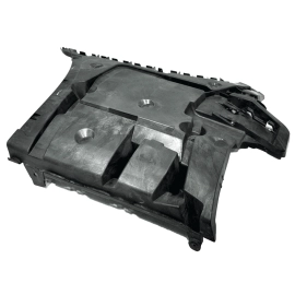 2018-2020 BMW 530e Rear Bumper Left Driver Side Guide Support Mount Bracket OEM
