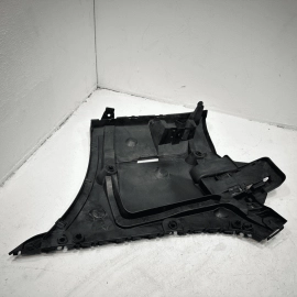 2018-2020 BMW 530e Rear Bumper Left Driver Side Guide Support Mount Bracket OEM