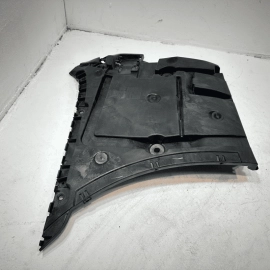 2018-2020 BMW 530e Rear Bumper Left Driver Side Guide Support Mount Bracket OEM
