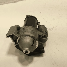 2018-2020 BMW 530XE G30 2.0L ENGINE STARTER MOTOR OEM