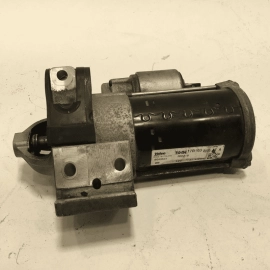 2018-2020 BMW 530XE G30 2.0L ENGINE STARTER MOTOR OEM