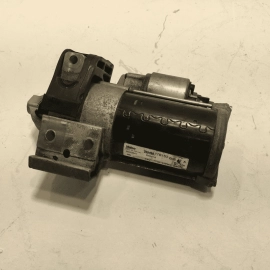 2018-2020 BMW 530XE G30 2.0L ENGINE STARTER MOTOR OEM