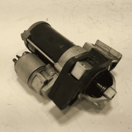2018-2020 BMW 530XE G30 2.0L ENGINE STARTER MOTOR OEM