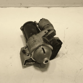 2018-2020 BMW 530XE G30 2.0L ENGINE STARTER MOTOR OEM