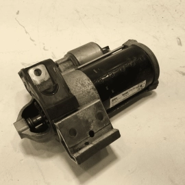 2018-2020 BMW 530XE G30 2.0L ENGINE STARTER MOTOR OEM