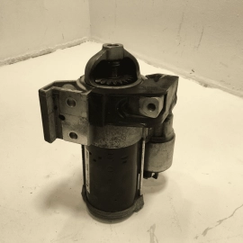 2018-2020 BMW 530XE G30 2.0L ENGINE STARTER MOTOR OEM