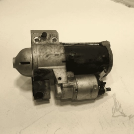 2018-2020 BMW 530XE G30 2.0L ENGINE STARTER MOTOR OEM