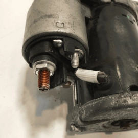 2018-2020 BMW 530XE G30 2.0L ENGINE STARTER MOTOR OEM